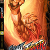 Street Fighter Classic Vol.2 - Shoryuken - Regular Cover
