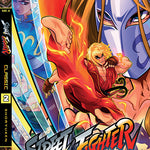 Street Fighter Classic Vol.2 - Shoryuken - Variant A