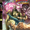 Street Fighter Classic Vol.2 - Shoryuken - Variant D