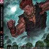 Street Fighter Origins - Akuma - Variant A
