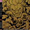 Street Fighter Origins - Akuma - Variant E