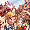 Street Fighter Round One - Energy Series Cover B