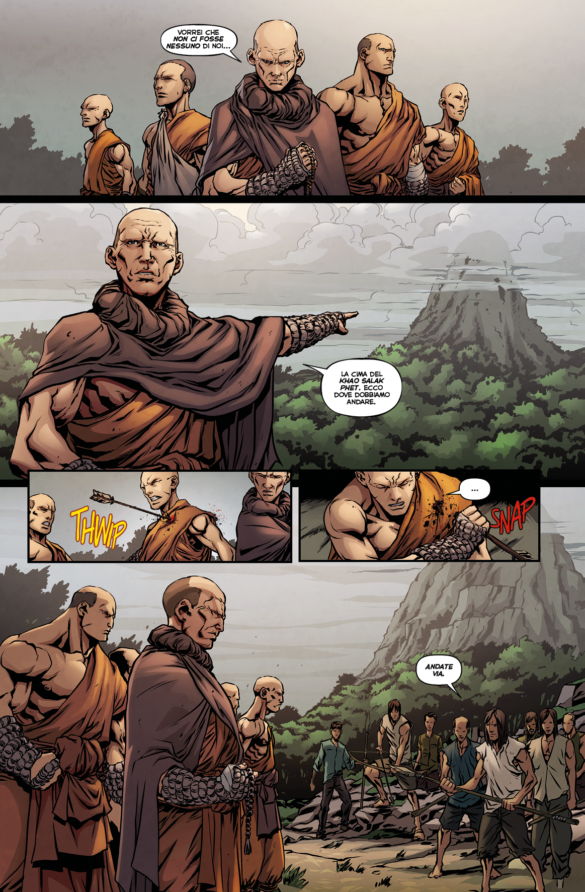 Street Fighter Origins - Sagat - Regular Cover