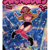 Suckubus Chronicles Vol.1 Arella ENG - Regular Cover B