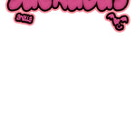Suckubus Chronicles Vol.1 Arella ENG - Blank Cover