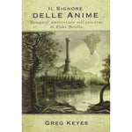 Elder Scrolls - Il Signore delle Anime