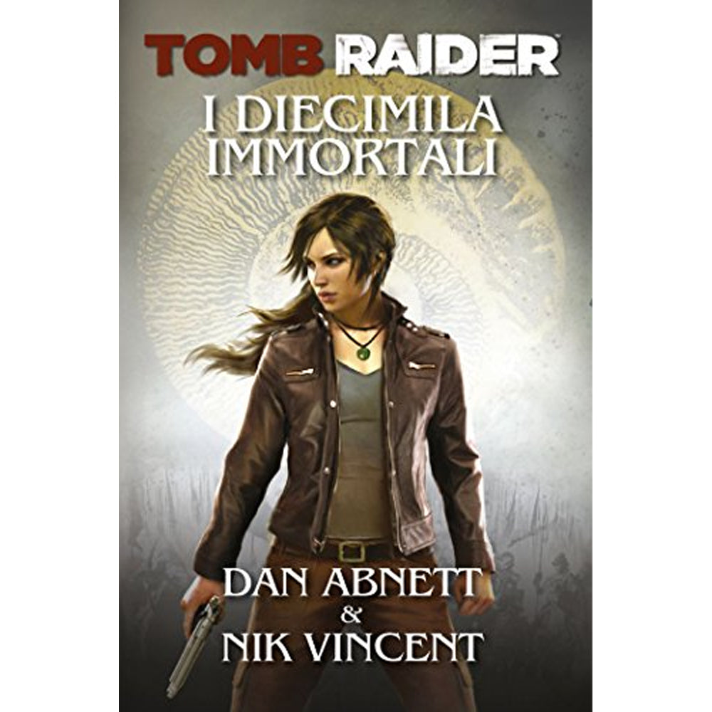 Tomb Raider - I Diecimila Immortali