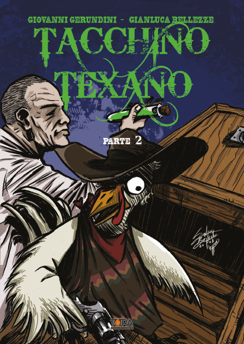 Tacchino Texano - Parte 2