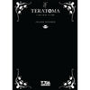 Teratoma Vol. 2 - Sketchbook - by Enzo Triolo