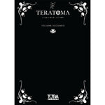 Teratoma Vol. 2 - Sketchbook - by Enzo Triolo
