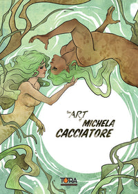 The Art of Michela Cacciatore