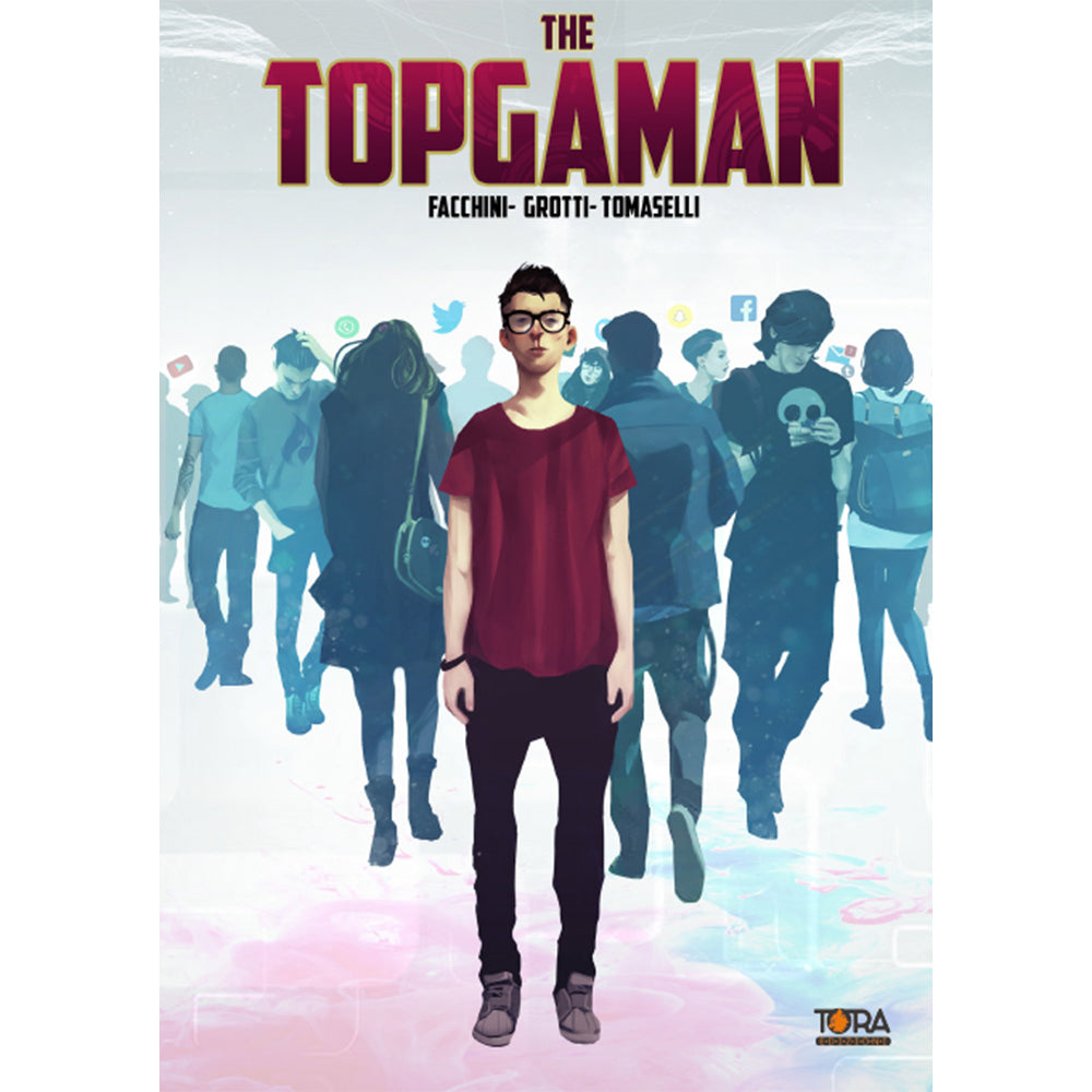 The Topgaman - Origini