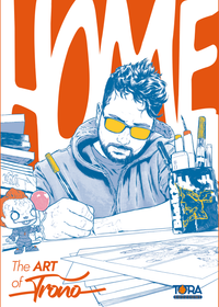 The Art of Trono - Home