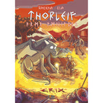Thorleif Armr Vehildr - Volume 2 Krig