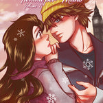 Tienimi per Mano - Vol.1 Variant Cover