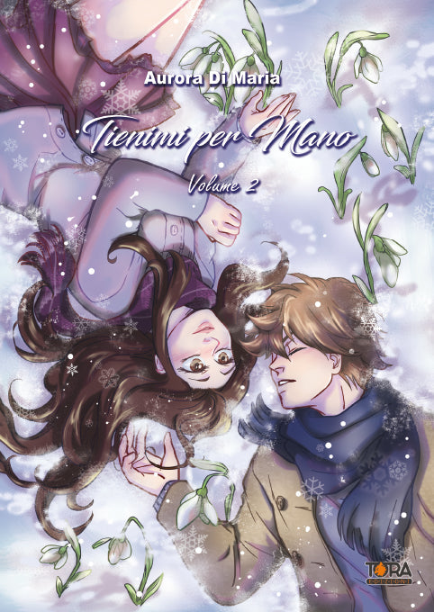 Tienimi per Mano - Vol.2