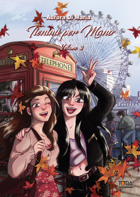 Tienimi per Mano - Vol.3