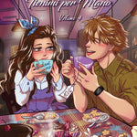 Tienimi per Mano - Vol.4