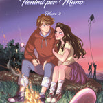 Tienimi per Mano - Vol.5