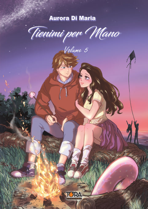 Tienimi per Mano - Vol.5