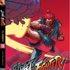 Street Fighter Classic Vol.3 - Tatsumaki Senpukyaku - Variant Cover B