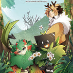 Tulip Vol.1 - Regular Cover