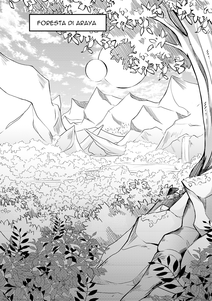 Tulip Vol.1 - Regular Cover