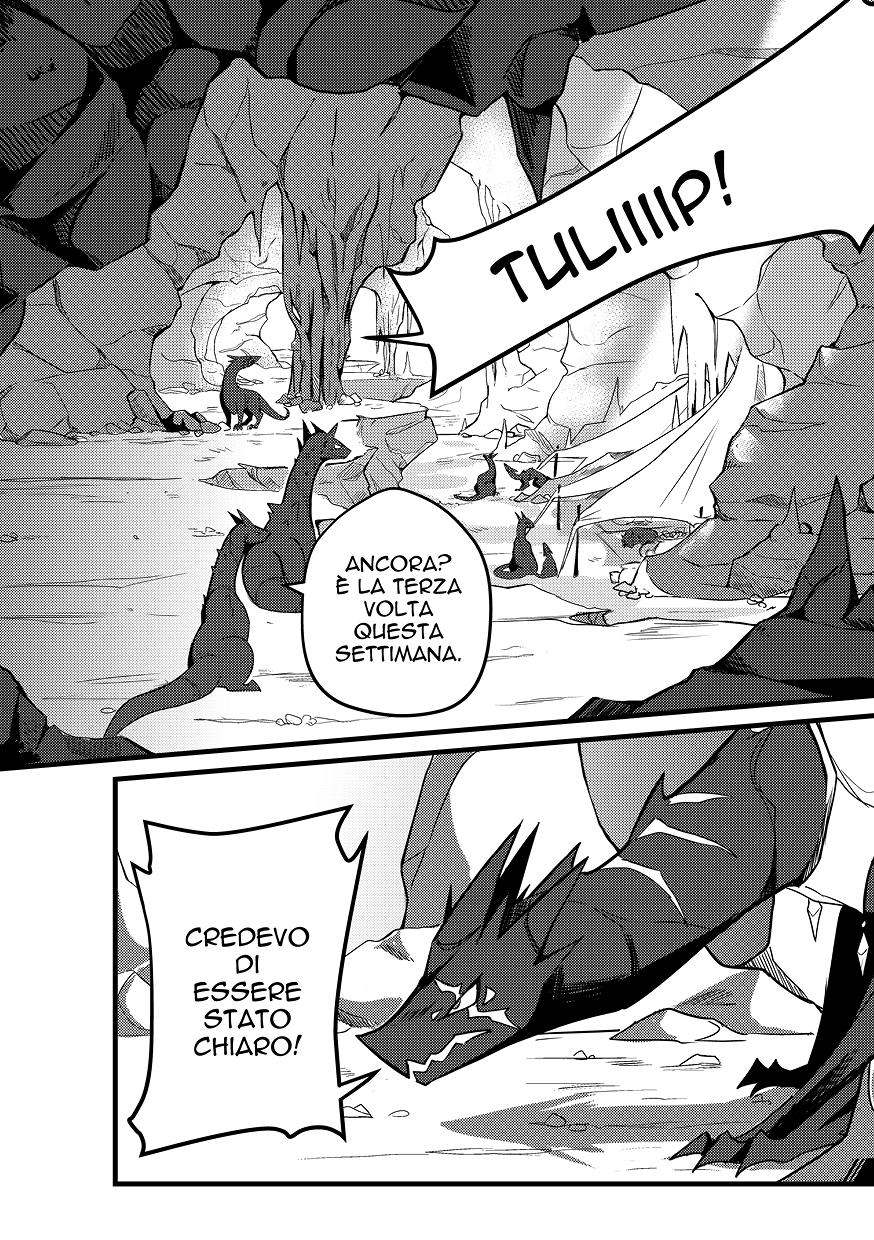 Tulip Vol.1 - Regular Cover