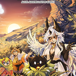 Tulip Vol.2 - Regular Cover