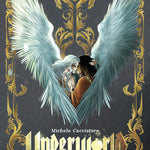 Underworld ENG - Hades Spin-off by Michela Cacciatore