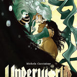 Underworld ITA - Hades Spin-off di Michela Cacciatore