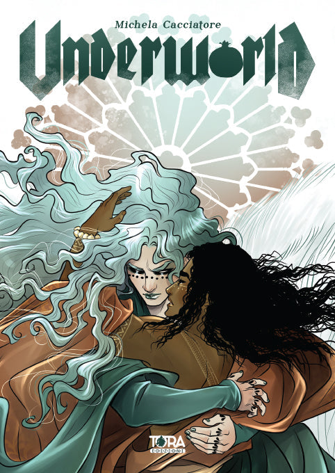 Underworld ITA - Limited SB