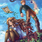 Universum Vol.1 - Ellionor Mannara