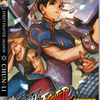 Street Fighter Legends - Chun Li - Variant Cover D