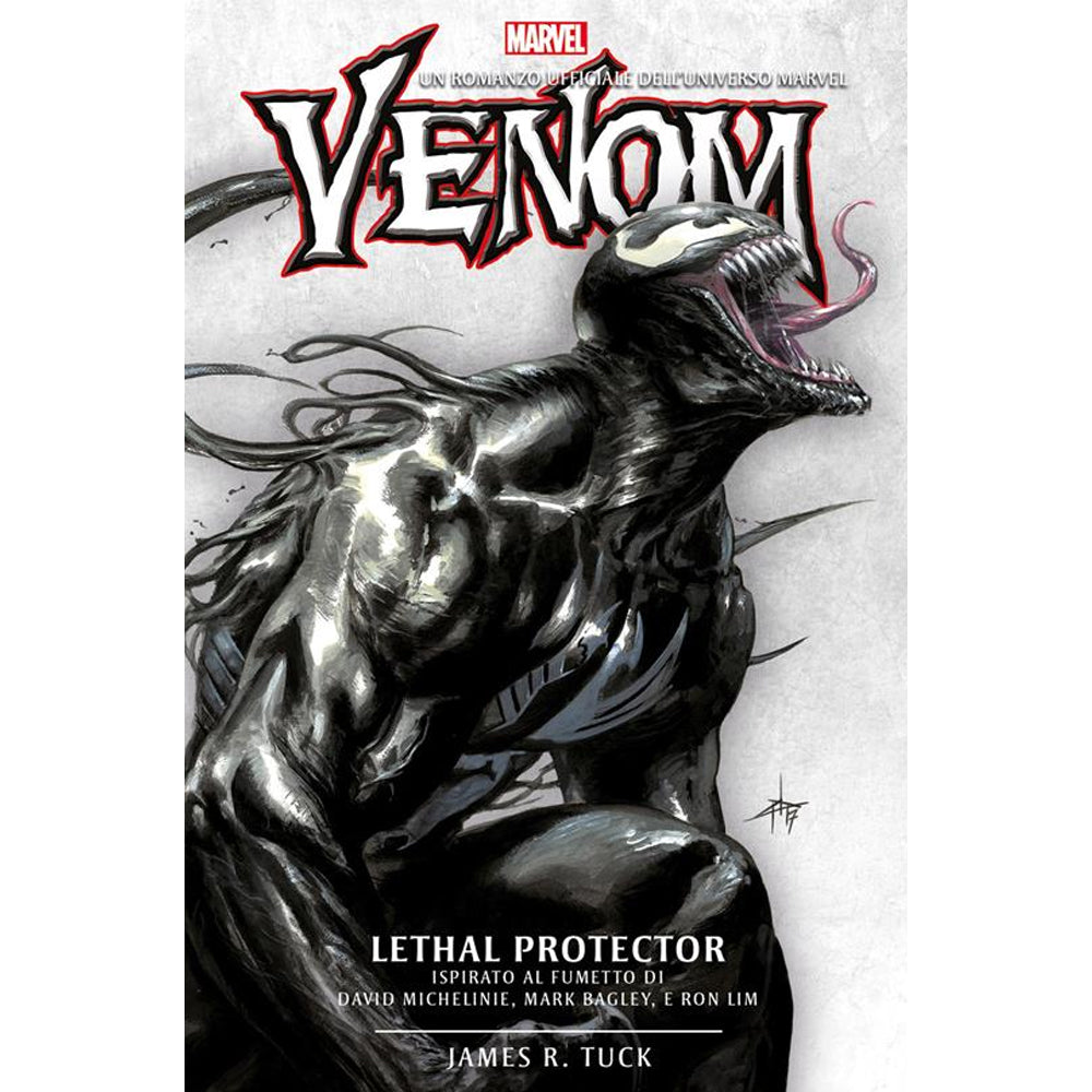 Venom - Lethal Protector