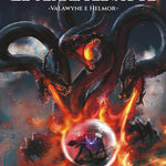 Valawyne e Helmor Vol.2 - Le Terre Selvagge