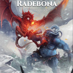 Valawyne e Helmor Vol. 3 - L'assedio di Radebona