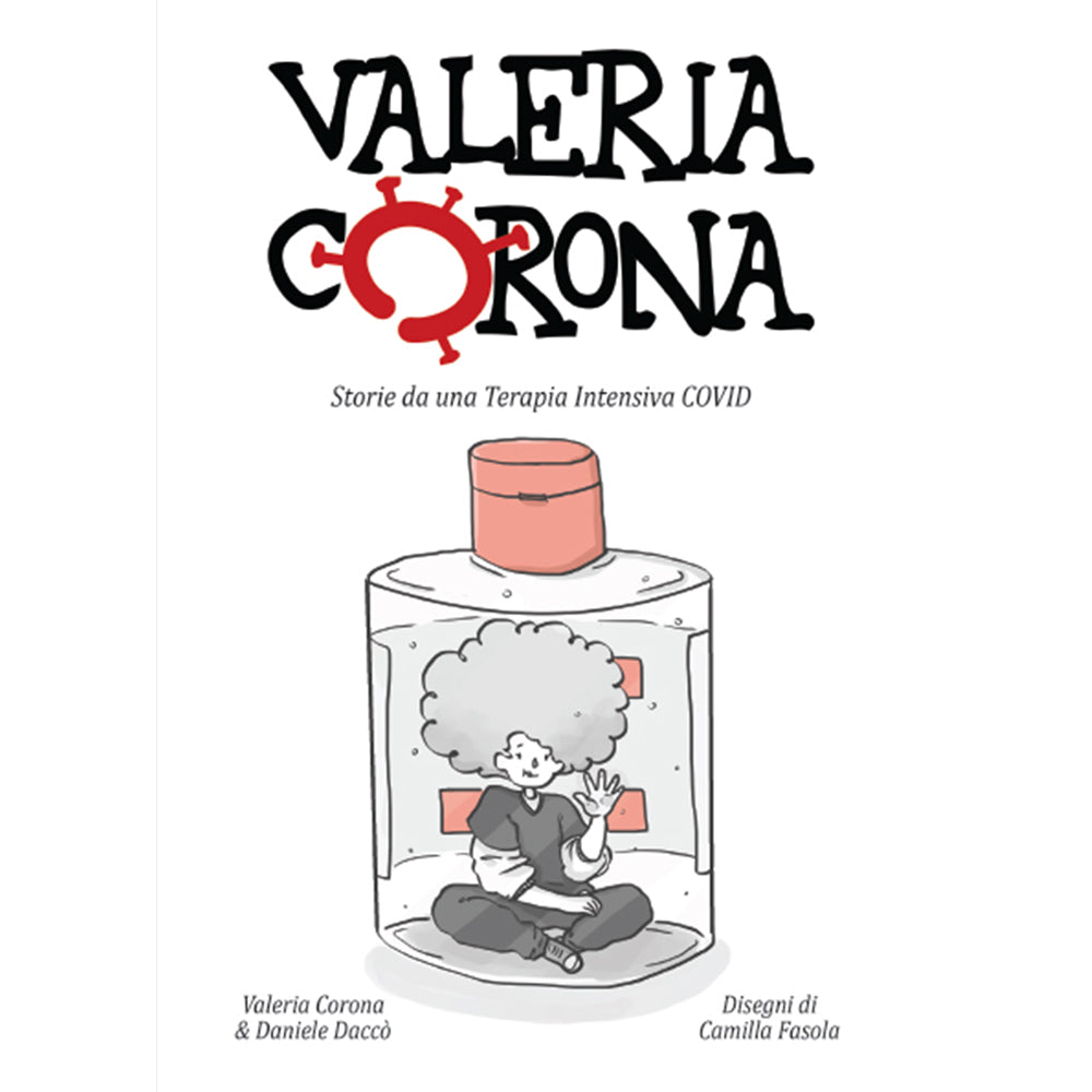 Valeria Corona - Ristampa