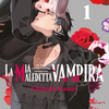 La Mia Maledetta Vampira - Vol1 - Collana MX