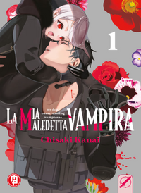 La Mia Maledetta Vampira - Vol1 - Collana MX