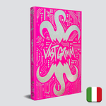 Vast Grimm - Manuale Base - Edizione Deluxe