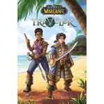 World of Warcraft - Traveler