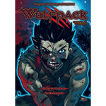 Wulfpack Vol.1 - Regular Cover