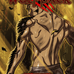 Wulfpack Vol.2 - Regular Cover