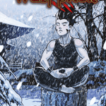 Wulfpack Vol.3 - Regular Cover