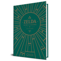 Zelda - Dietro la Leggenda
