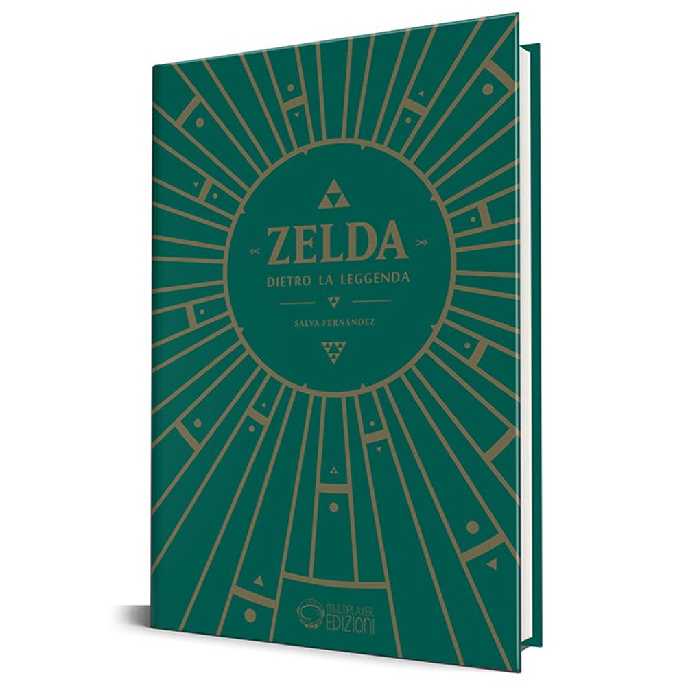 Zelda - Dietro la Leggenda