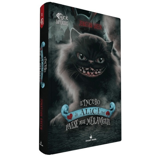 L'Incubo di Alice nel Paese delle Meraviglie