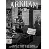 Arkham Noir - Caso #1