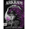 Arkham Noir - Caso #3
